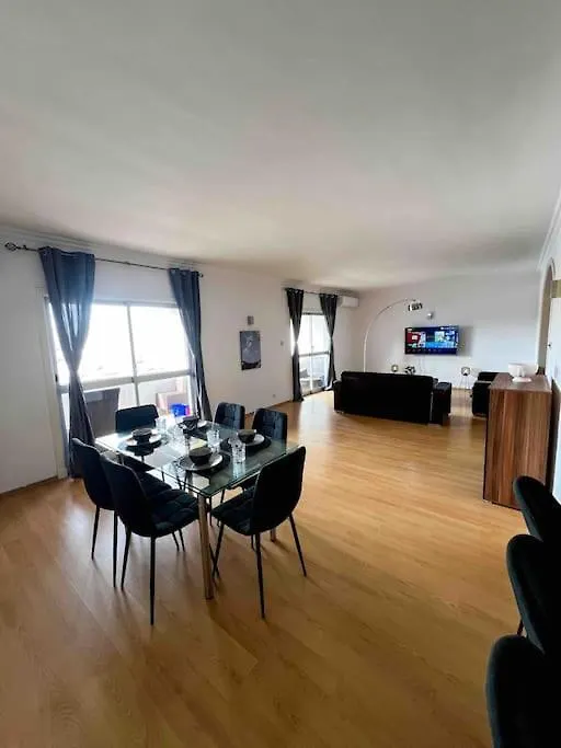Bay View Appartment Saint Julian's